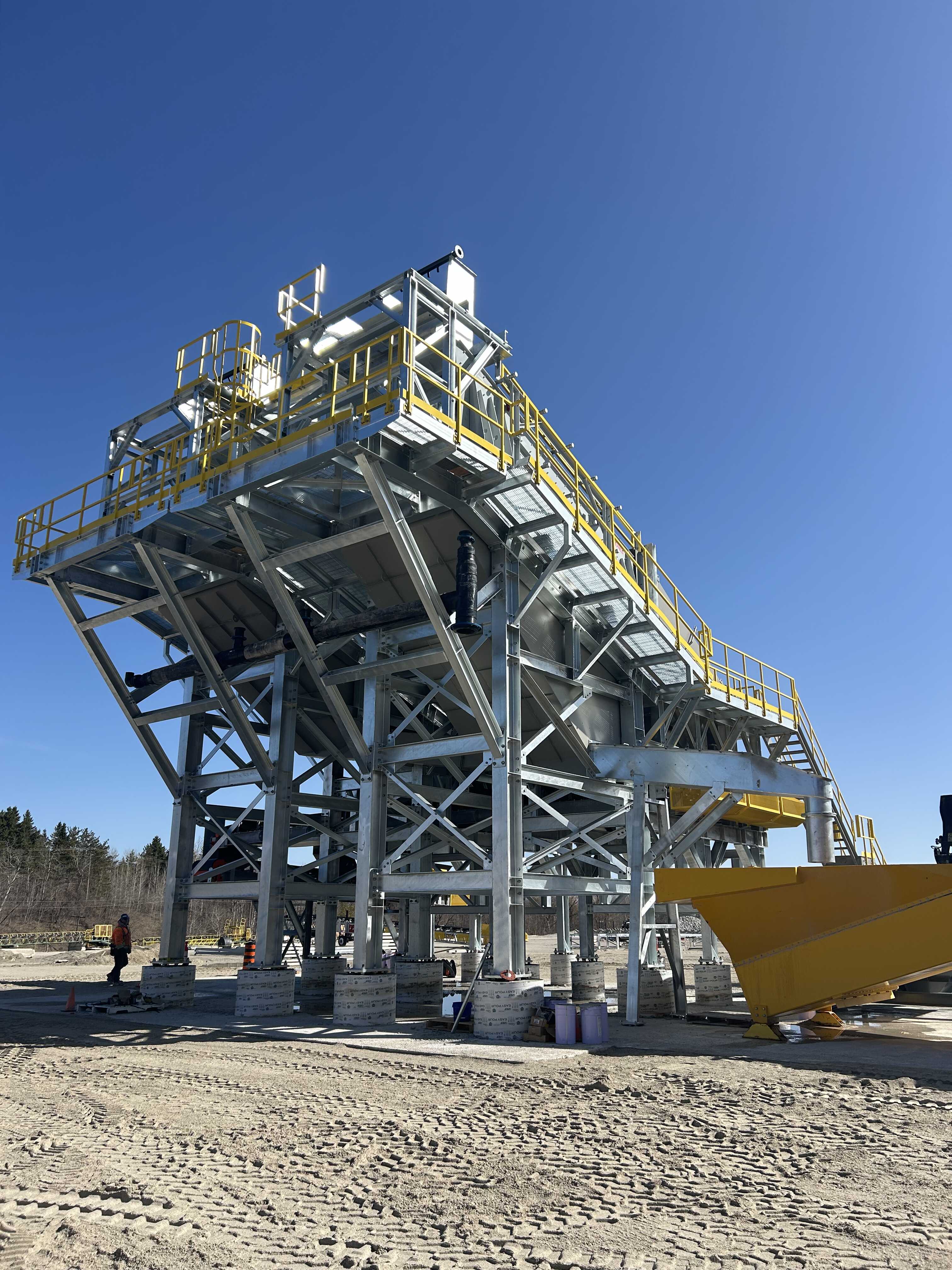 Assinck Mining Equipment, Acton - Image 4