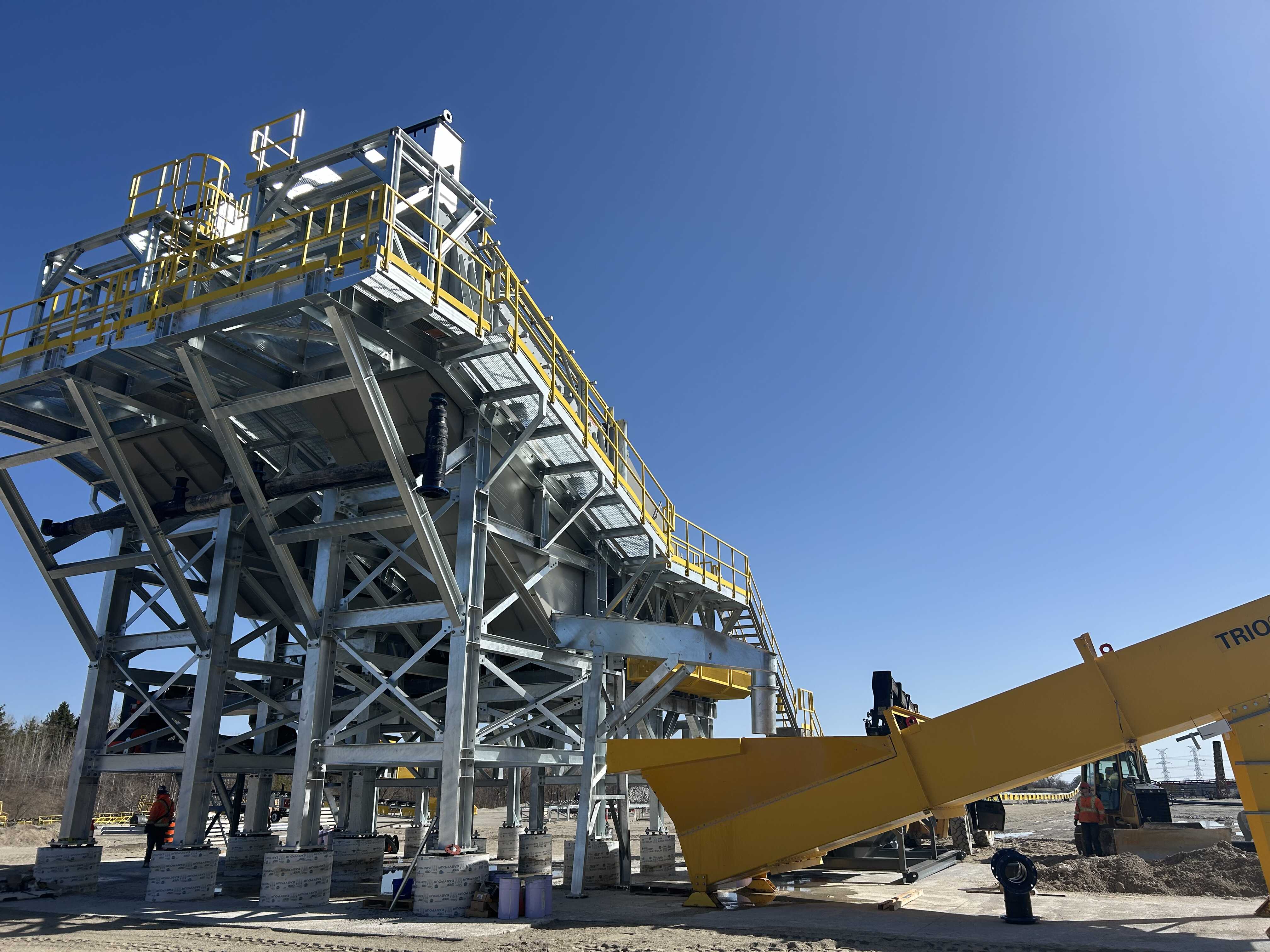 Assinck Mining Equipment, Acton - Image 5