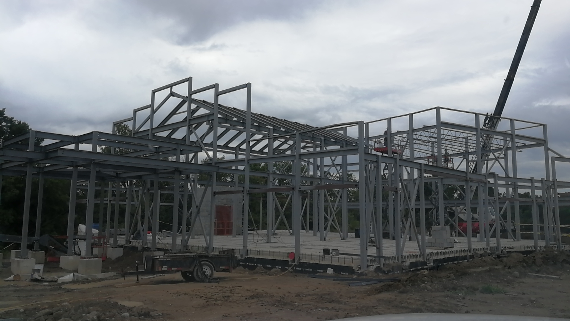 Chinese Memorial Garden, Richmond Hill