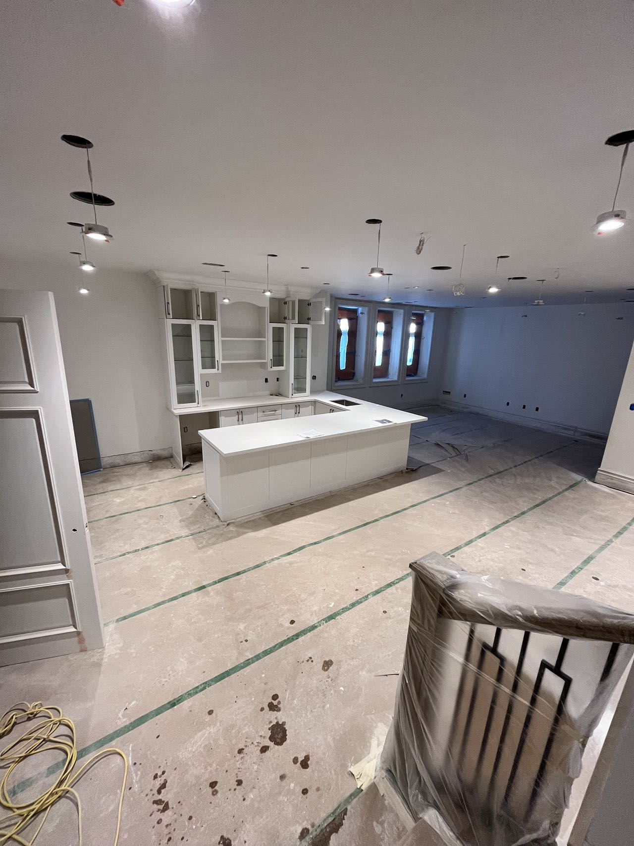 Dexter Rd, Richmond Hill