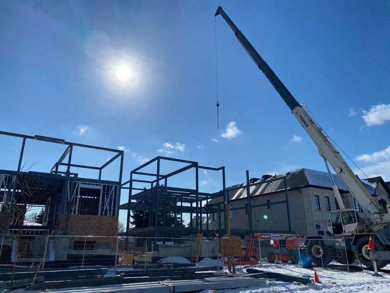 Dexter Rd, Richmond Hill - Image 25