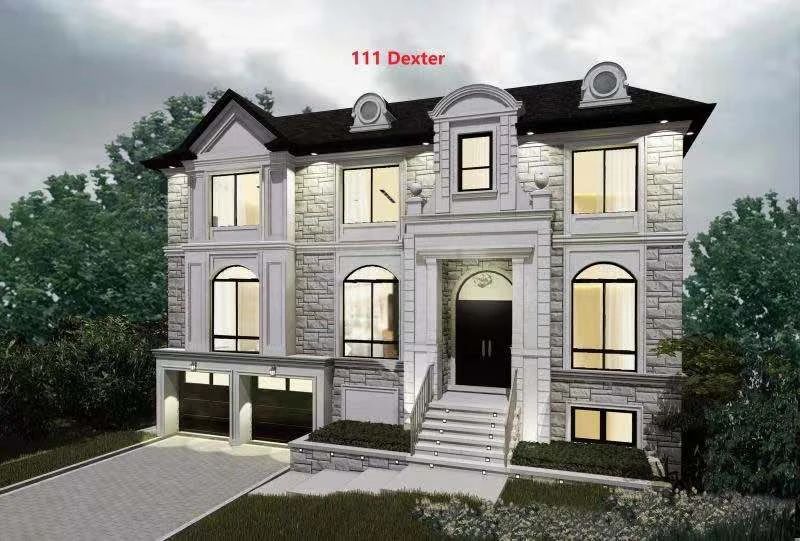 Dexter Rd, Richmond Hill - Image 42