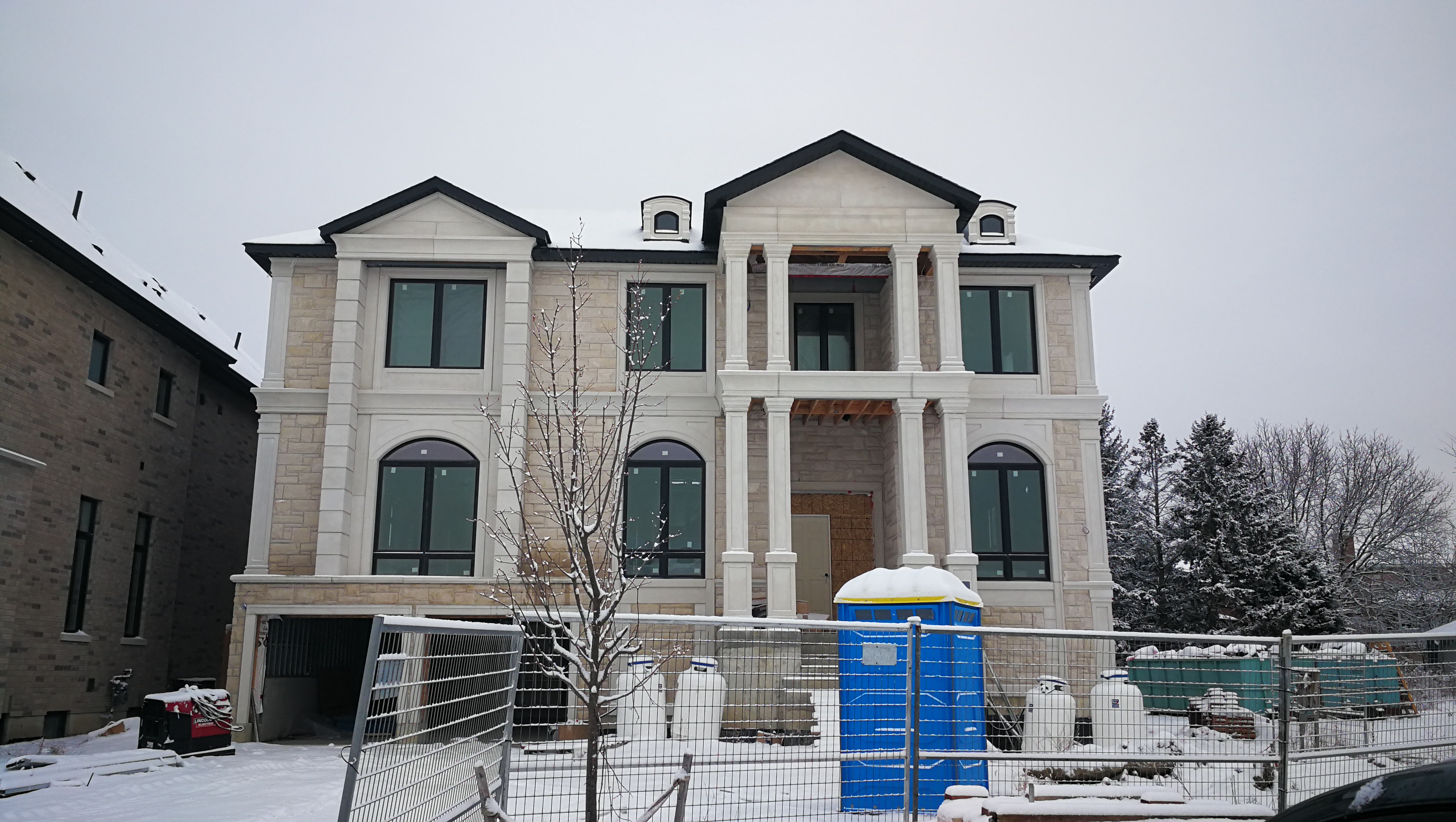 Dexter Rd, Richmond Hill - Image 50