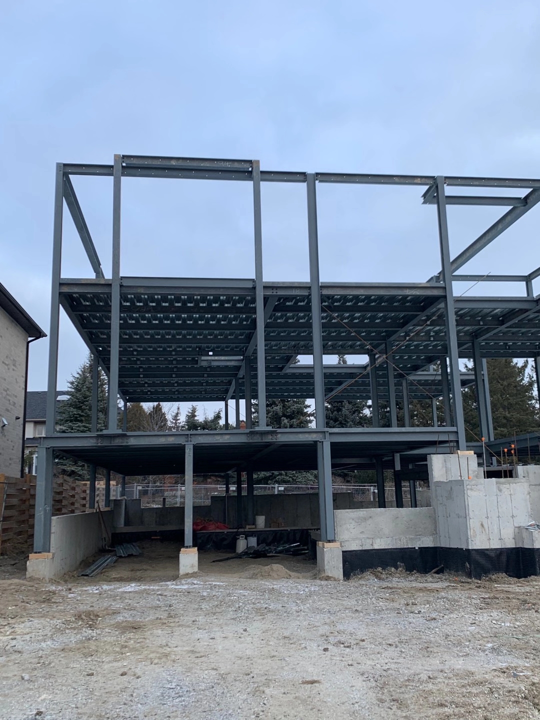 Dexter Rd, Richmond Hill - Image 51