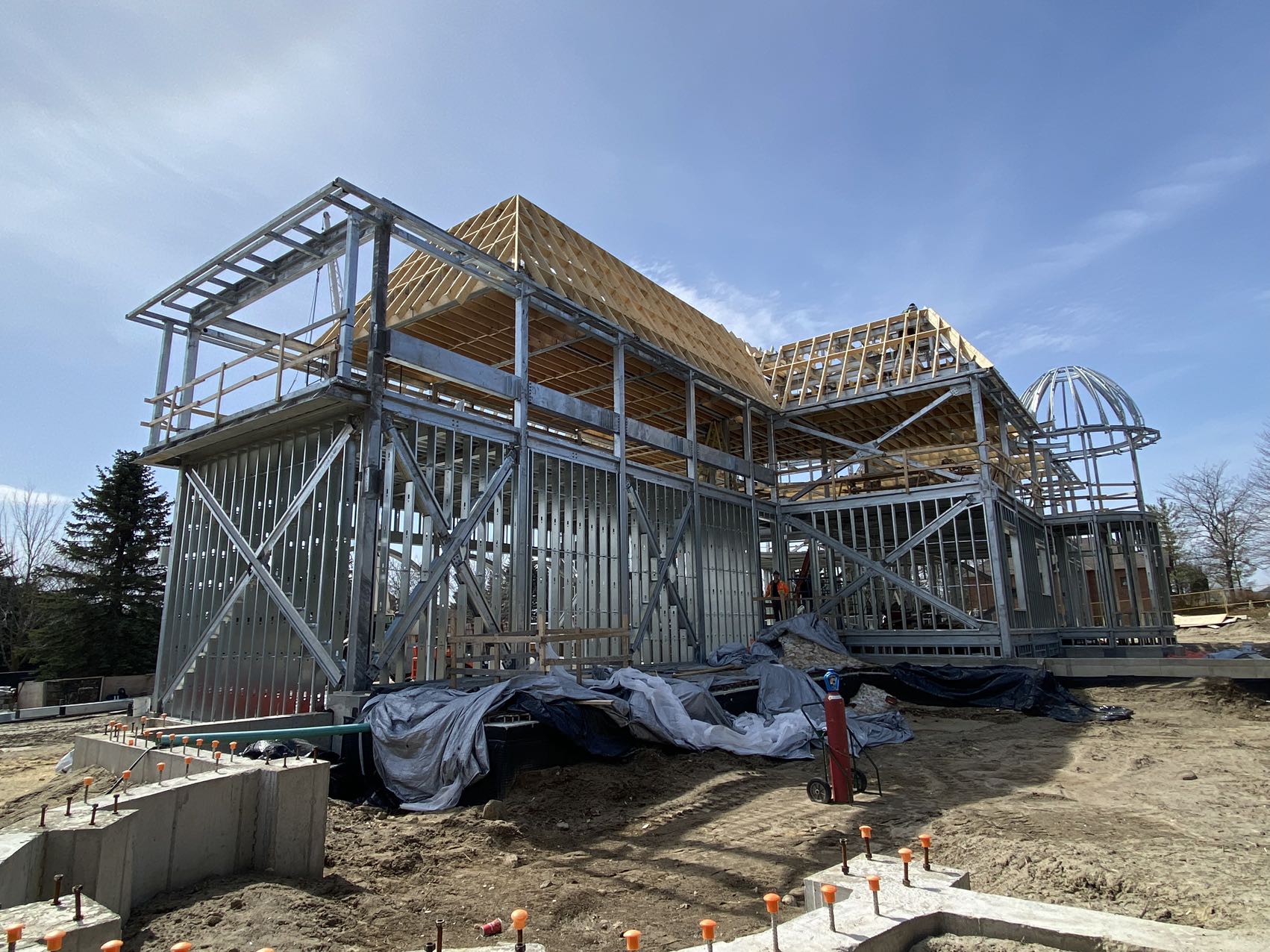 Kensington Dr, Richmond Hill - Image 17